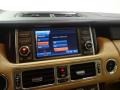 Santorini Black Pearl - Range Rover Supercharged Autobiography Photo No. 22