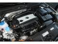 2013 Volkswagen Jetta 2.0 Liter TSI Turbocharged DOHC 16-Valve 4 Cylinder Engine Photo