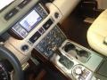 Santorini Black Pearl - Range Rover Supercharged Autobiography Photo No. 23
