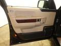 Santorini Black Pearl - Range Rover Supercharged Autobiography Photo No. 24