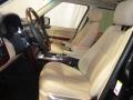 Santorini Black Pearl - Range Rover Supercharged Autobiography Photo No. 26