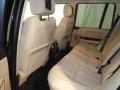 Santorini Black Pearl - Range Rover Supercharged Autobiography Photo No. 30