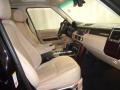 Santorini Black Pearl - Range Rover Supercharged Autobiography Photo No. 37