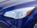 2014 Deep Impact Blue Ford Escape SE 1.6L EcoBoost  photo #9