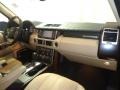 Santorini Black Pearl - Range Rover Supercharged Autobiography Photo No. 38