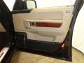 Santorini Black Pearl - Range Rover Supercharged Autobiography Photo No. 39