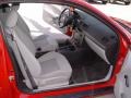 2005 Victory Red Chevrolet Cobalt Coupe  photo #11