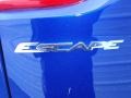 2014 Deep Impact Blue Ford Escape SE 1.6L EcoBoost  photo #15