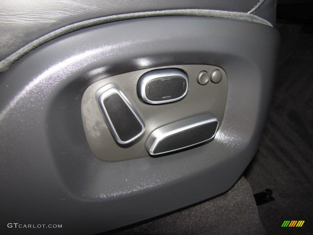 2014 Land Rover Range Rover Sport Supercharged Controls Photo #89974029