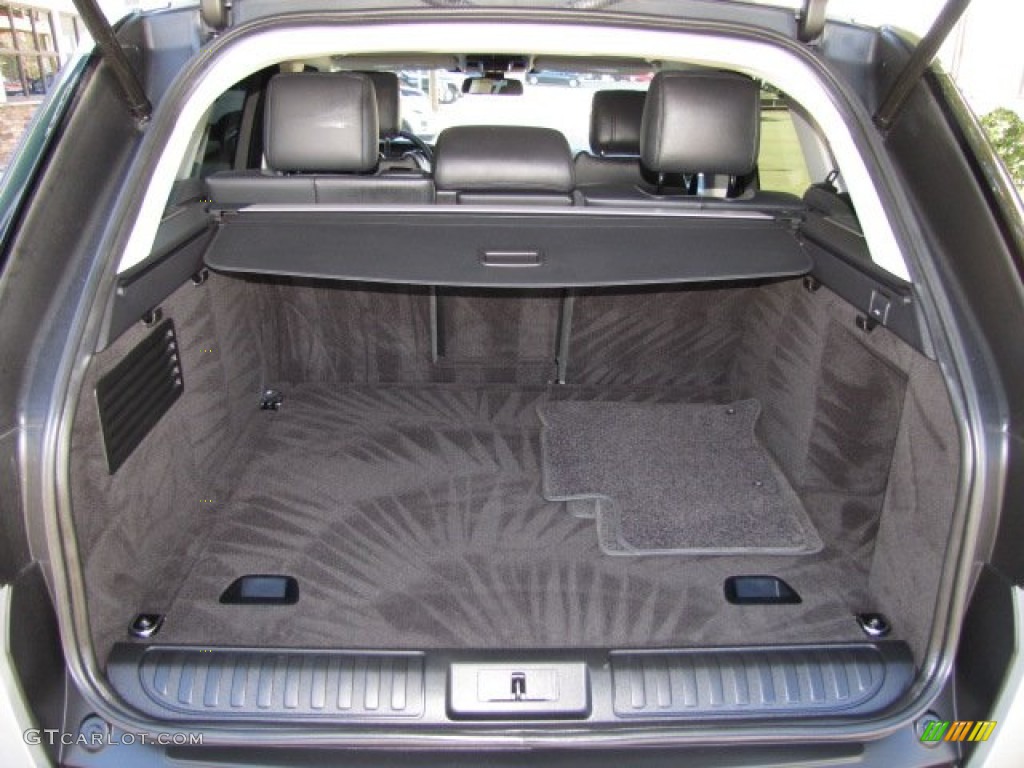 2014 Land Rover Range Rover Sport Supercharged Trunk Photo #89974065
