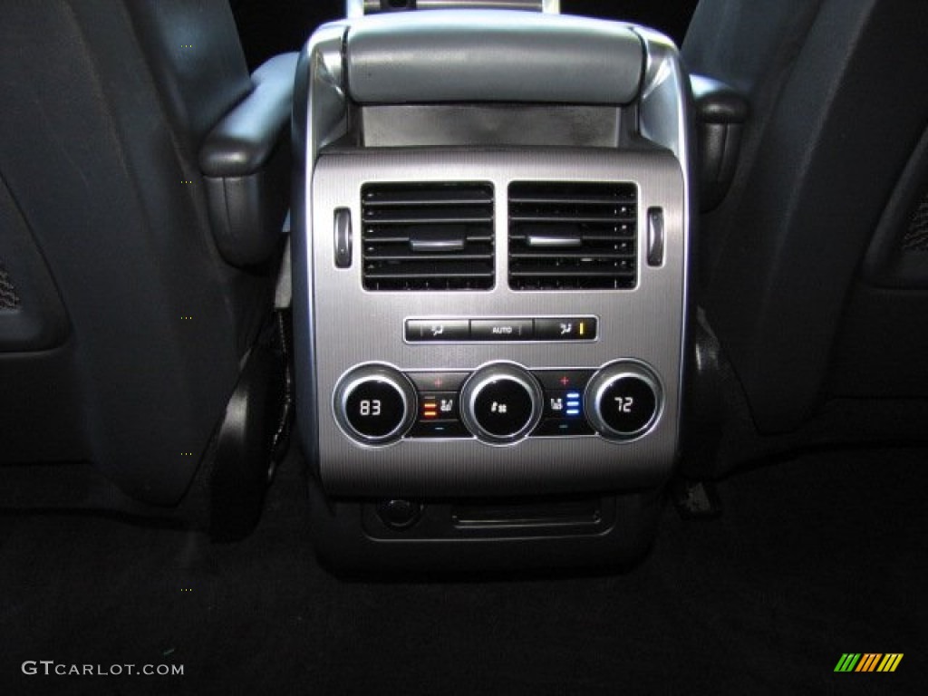 2014 Land Rover Range Rover Sport Supercharged Controls Photo #89974120