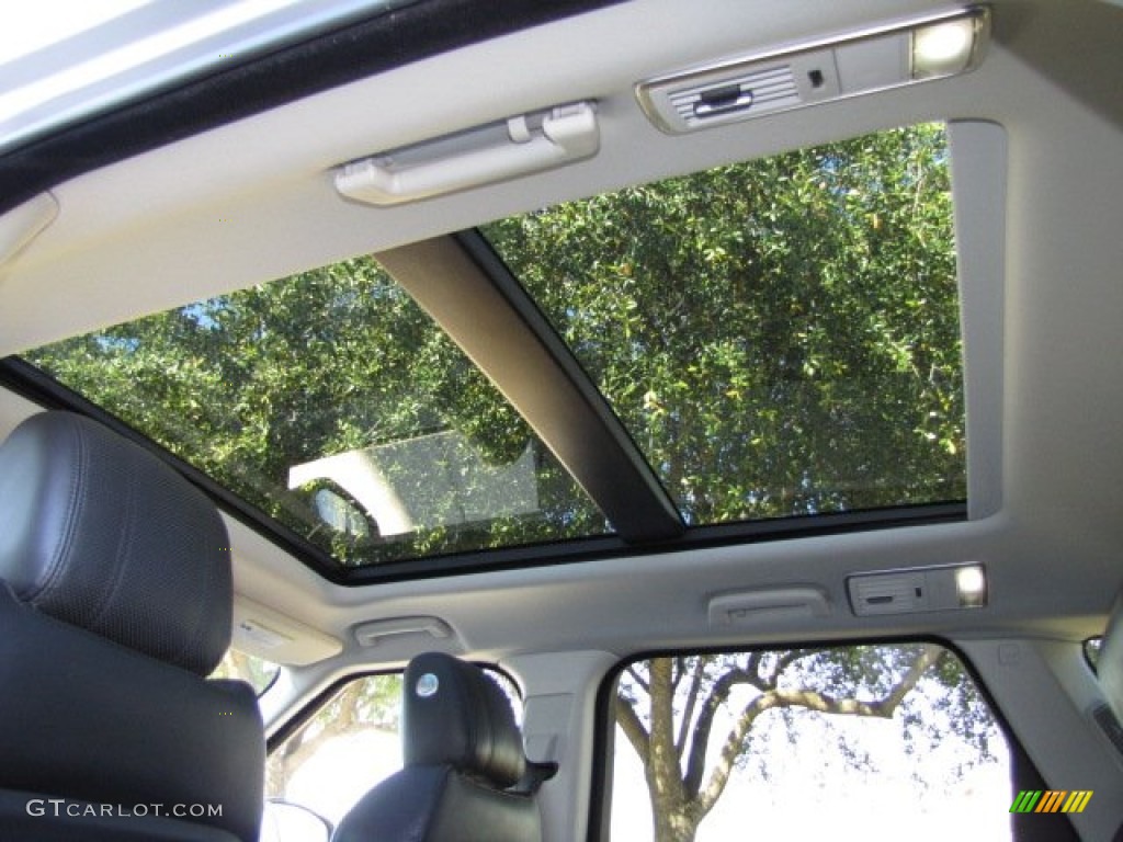 2014 Land Rover Range Rover Sport Supercharged Sunroof Photo #89974137