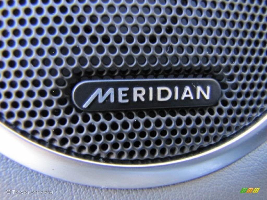 2014 Land Rover Range Rover Sport Supercharged Audio System Photo #89974146