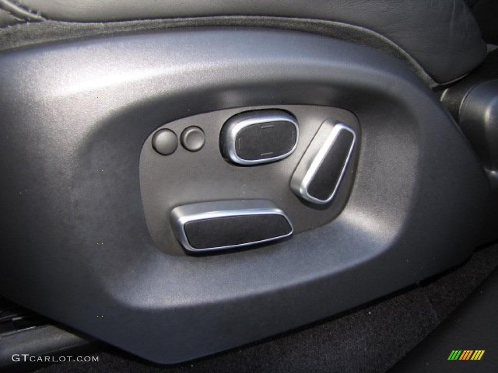 2014 Land Rover Range Rover Sport Supercharged Controls Photo #89974158