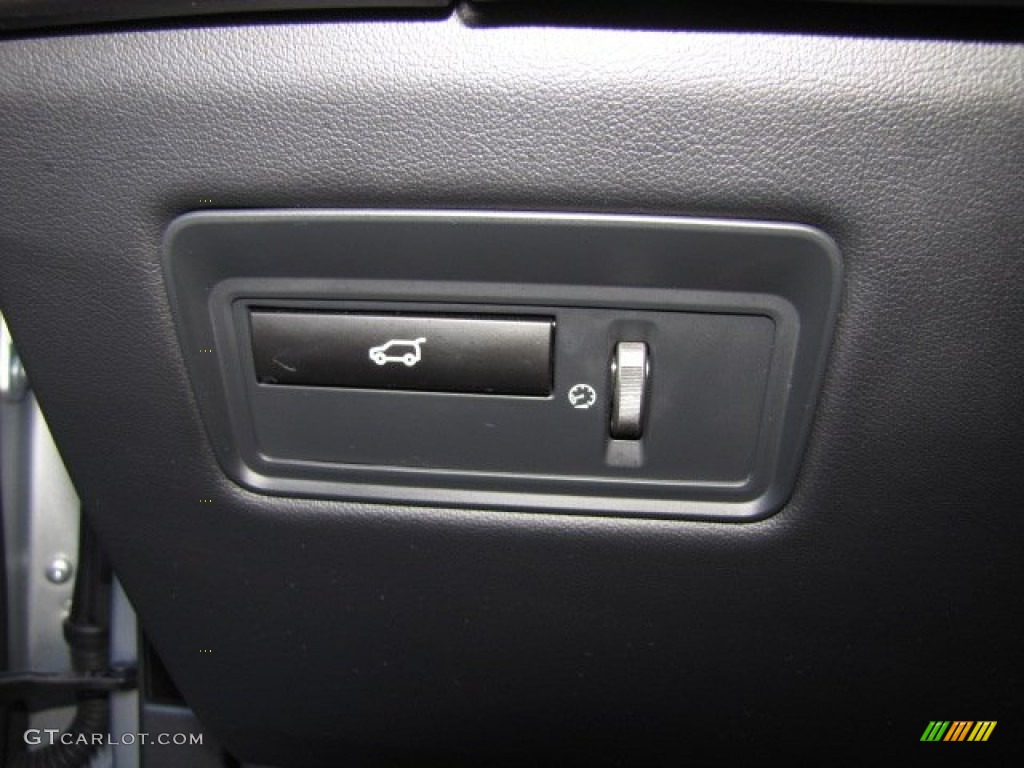 2014 Land Rover Range Rover Sport Supercharged Controls Photo #89974176