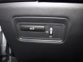 2014 Land Rover Range Rover Sport Supercharged Controls