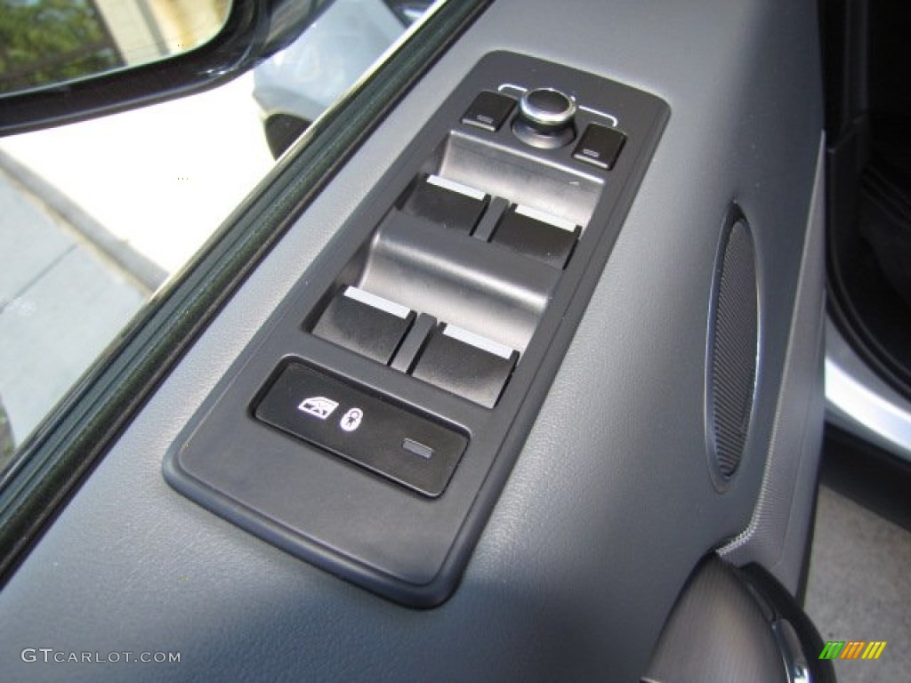 2014 Land Rover Range Rover Sport Supercharged Controls Photo #89974256