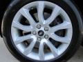 2014 Land Rover Range Rover Sport Supercharged Wheel and Tire Photo