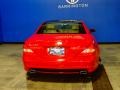 2007 Mars Red Mercedes-Benz SL 550 Roadster  photo #6
