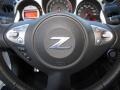 Pearl White - 370Z Sport Touring Coupe Photo No. 14
