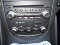 Black Leather Controls Photo for 2009 Nissan 370Z #89974629