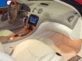 2007 Mars Red Mercedes-Benz SL 550 Roadster  photo #21