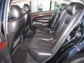 Black Obsidian - G 35 Sedan Photo No. 4