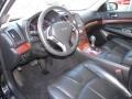Black Obsidian - G 35 Sedan Photo No. 12