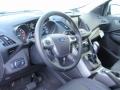 2014 White Platinum Ford Escape SE 1.6L EcoBoost  photo #29