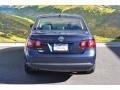 Blue Graphite Metallic - Jetta TDI Sedan Photo No. 8