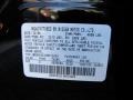 Black Obsidian - G 35 Sedan Photo No. 59