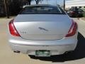 2011 Liquid Silver Metallic Jaguar XJ XJL  photo #9