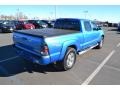 Speedway Blue Pearl - Tacoma V6 PreRunner TRD Sport Double Cab Photo No. 2