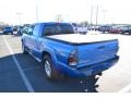 Speedway Blue Pearl - Tacoma V6 PreRunner TRD Sport Double Cab Photo No. 3