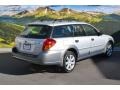 Brilliant Silver Metallic - Outback 2.5i Wagon Photo No. 3