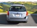 Brilliant Silver Metallic - Outback 2.5i Wagon Photo No. 8