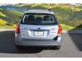 2006 Brilliant Silver Metallic Subaru Outback 2.5i Wagon  photo #8