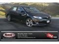 Attitude Black Metallic - Camry SE Photo No. 1