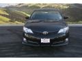 Attitude Black Metallic - Camry SE Photo No. 2