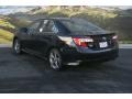 Attitude Black Metallic - Camry SE Photo No. 3