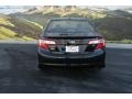 Attitude Black Metallic - Camry SE Photo No. 4