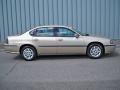 Sandstone Metallic - Impala  Photo No. 2