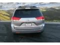 2014 Silver Sky Metallic Toyota Sienna XLE  photo #4