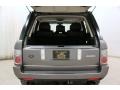 Stornoway Grey Metallic - Range Rover Supercharged Photo No. 66
