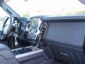 2014 Tuxedo Black Metallic Ford F250 Super Duty Lariat Crew Cab 4x4  photo #22