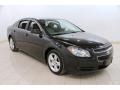 Black Granite Metallic - Malibu LS Sedan Photo No. 1