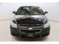 Black Granite Metallic - Malibu LS Sedan Photo No. 2
