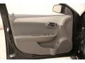 Black Granite Metallic - Malibu LS Sedan Photo No. 4