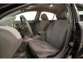 Black Granite Metallic - Malibu LS Sedan Photo No. 5
