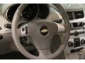 Black Granite Metallic - Malibu LS Sedan Photo No. 6